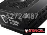 ✅✅52724487 – Fuente MSI MAG A750GL PCIE5 (750W/62A) 80+ Oro, Full Modular✅✅