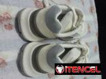 Tenis blancos