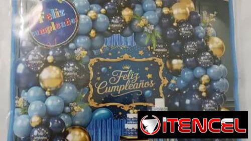 🔮Set Decorativos variados de adultos