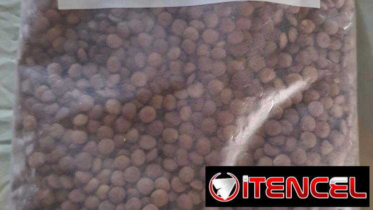 Chicharos ,Frijoles Blancos y Lentejas ,Paquetes de 1kg Importados ,Ver Fotos ,Precio 1000cup ,contactar.