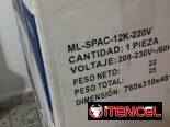 Venta de split modelo MILEXUS
