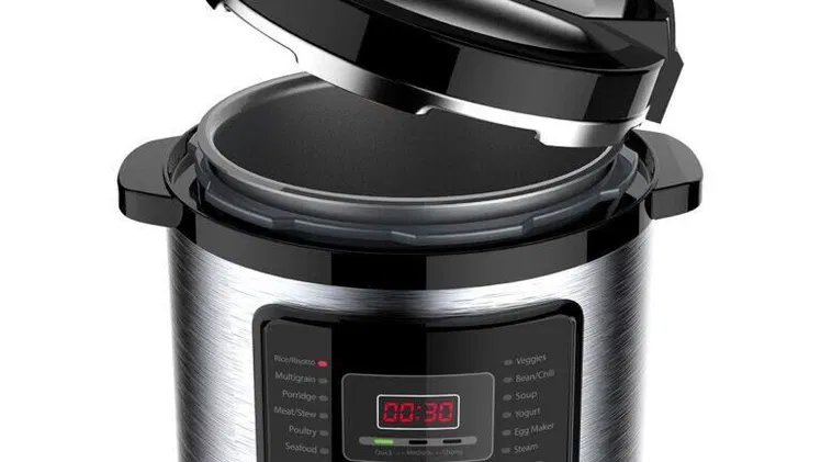 Equipo de cocina