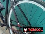 Bicicleta  de Ciclismo o de paseo