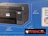 Impresora Epson Ecotank