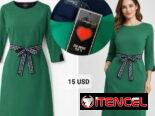 Vestidos