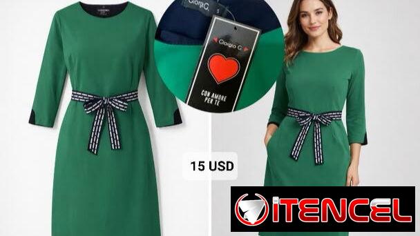 Vestidos