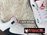 TENIS NIKE AIR JORDAN RETRO 3 x Travis Scott