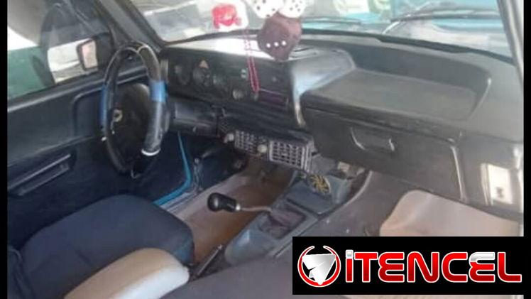 Se vende moscovich