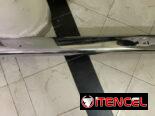 Vendo 3 piezas de Renault 4L