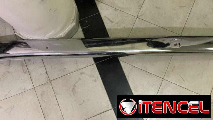 Vendo 3 piezas de Renault 4L