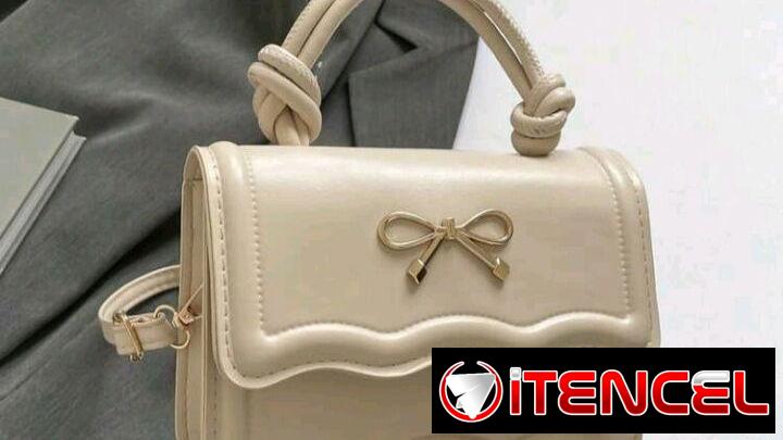 Carteras originales d shein excelente calidad