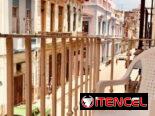 Rento apartamento independiente en Centro habana.