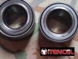 Rodamientos Delanteros Peugeot 106 206 306 Citroen Saxo Xsara C2 C3