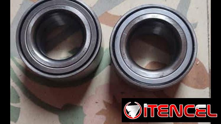 Rodamientos Delanteros Peugeot 106 206 306 Citroen Saxo Xsara C2 C3