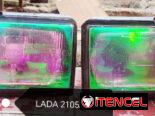 Se vende pantallas de lada en 5mil pesos. Interesados 59104301