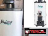 Mecánico de cocina y calentadores