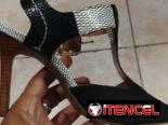 Zapatos de mujer #36 25 usd cada uno o al cambio en MN