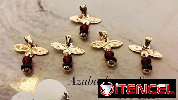 D’JL Joyería — Gestión Profesional. ✨ Especialista en piezas exclusivas de Oro 10K. 🛍️ Atención personalizada