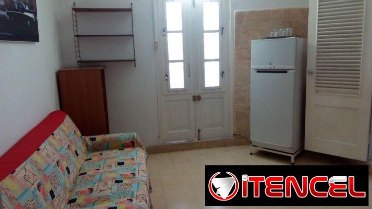 Apartment for rent in Miramar.
