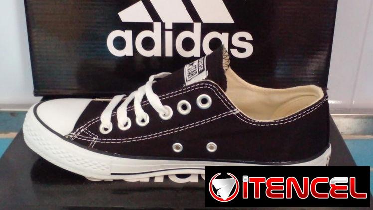 Variedad de tenis calidad g5