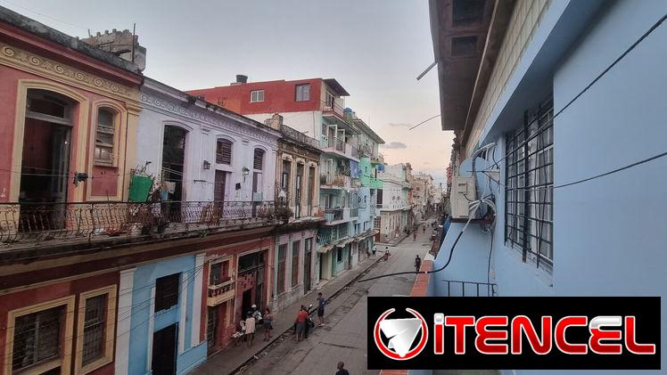 🌊Renta en la Habana/Renta sin apagones/Alquiler a extranjeros 🌊
