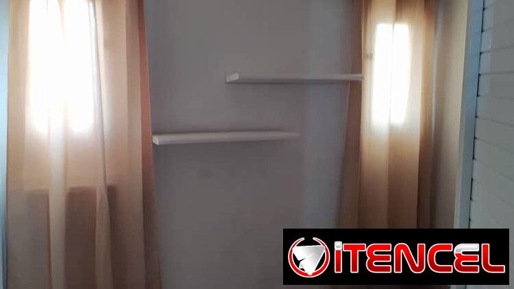 Arrendamiento lineal de apartamento en el Vedado .Municipio Plaza