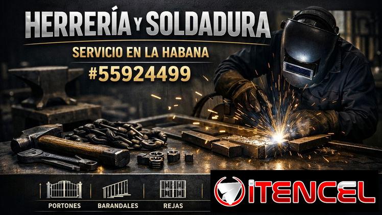 Servicios de Herrería Profesional – Calidad y Seguridad