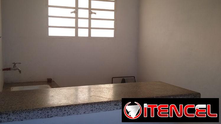 Alquilo apartamento en el sevillano,tiempo indefinido
