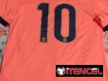 Pullover del Barcelona