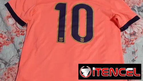 Pullover del Barcelona