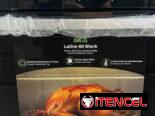 Horno empotrado drija de 60 y 76 cm