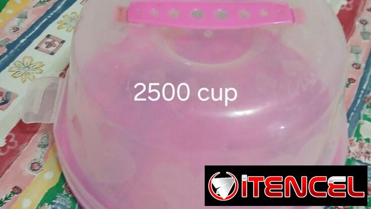 Porta cake 45 cm 2000cup 53336197