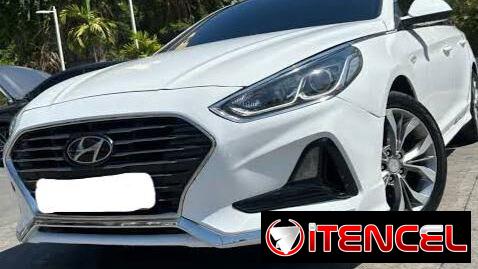 Hyundai sonata 2019 ,pintura de fábrica en óptimas condiciones,muchos propietarios de Sonatas afirman que sus vehículos