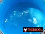 Pintura para piscina 4 litros euroquimica linea industrial importada de España