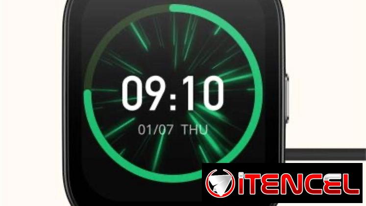 Amazfit Bip 5 . Smartwatch. Reloj inteligente. Band. Pulsera