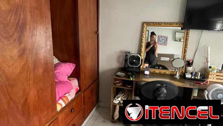 Vendo o permuto apartamento en Lawton