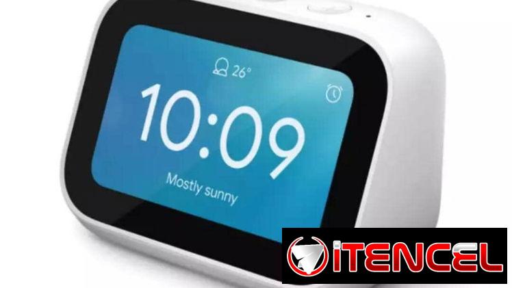 Reloj digital inteligente