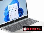 LAPTOP 🎁NUEVA🎁📦CAJA, HP (14-em0002wm), 14″ HD IPS, AMD Athlon Silver 7120U, 4GB DDR5, Radeon 610M, 128GB SSD, 8Horas