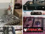 Mecánico de cocina y calentadores a domicilio