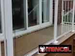 Realizamos todo tipos de trabajos en marquetería en aluminio, puerta y ventanas, mampara para baño ,closet,bajos de mese