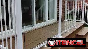 Realizamos todo tipos de trabajos en marquetería en aluminio, puerta y ventanas, mampara para baño ,closet,bajos de mese