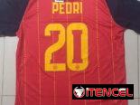 pulover de fútbol muy buen calidad a 23usd o al cambio,tenemos mensajería