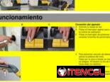 Lava Aspiradora PUZZI Profesional KARCHER con todos sus accesorios