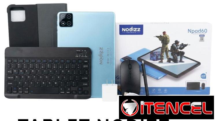 TABLET NODIZZ 10