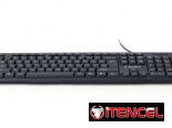 Mouse y teclados USB nuevos 59424990