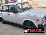 Vendo lada modelo 2107 año 2006 papeles en orden precio 9000 usd