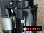 Se vende motor de arranque