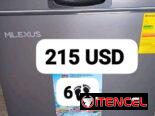 Neveras en EXCELENTE PRECIO