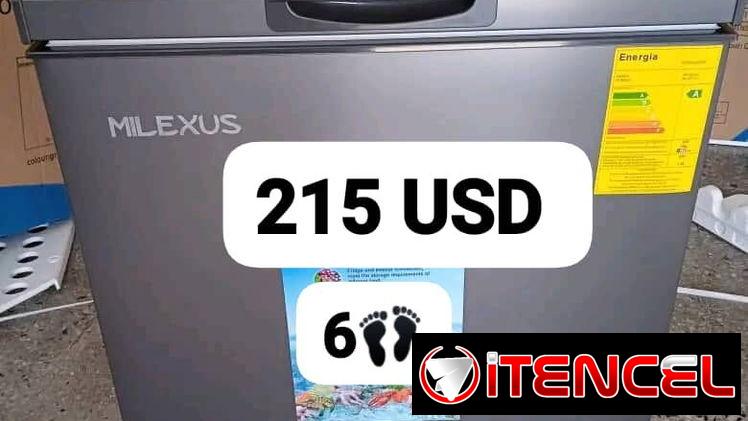 Neveras en EXCELENTE PRECIO