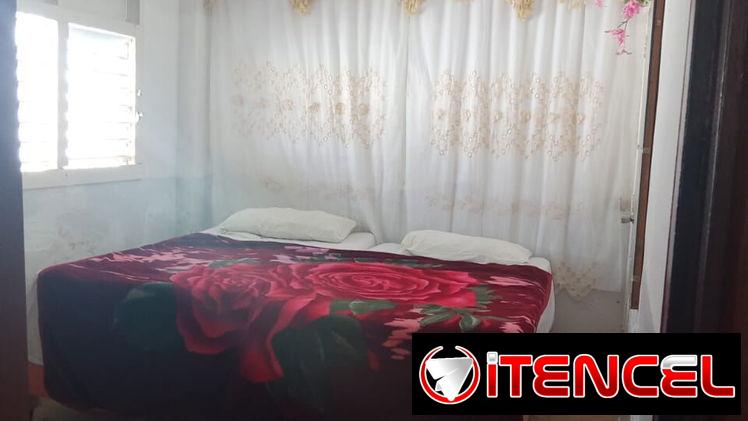 🏠🏖️ Casa Mariita 2 en renta, 5 habitaciones, Bocaciega